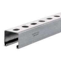 MPR профиль монтажный 41/41 MPR профиль монтажный 41/41