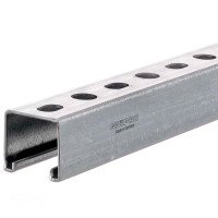 MPR профиль монтажный 41/41 HDG MPR профиль монтажный 41/41 HDG