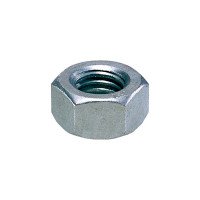 Mupro гайки DIN 934 горячего цинкования