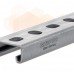 Mupro MPR профиль монтажный 41/21 HDG