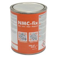 NMC-fix