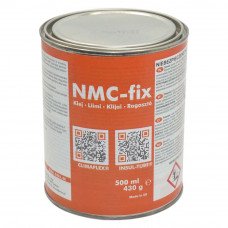 NMC-fix