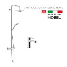 Nobili ABL00003CR Nobili ABL00003CR