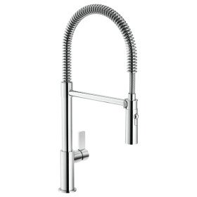 Nobili YoYo YO96320/1CR смеситель кухонный