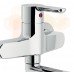 Nobili ABC AB87115CR смеситель настеный