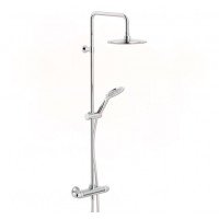 Nobili TAMI TM85130/60CR душевой комплект Nobili TAMI TM85130/60CR душевой комплект