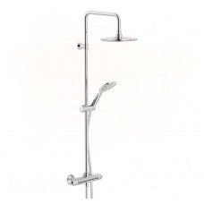 Nobili TAMI TM85130/60CR душевой комплект Nobili TAMI TM85130/60CR душевой комплект