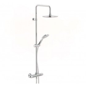 Nobili TAMI TM85130/60CR душевой комплект