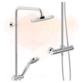 Nobili ABC AB87030/30CR душевой набор