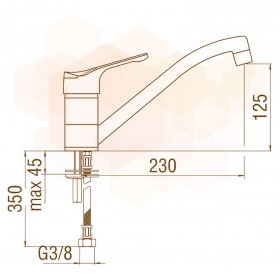Nobili Timix TX27113/1CR