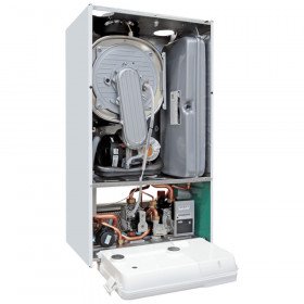 Котел газовый Orion Condensing KC 