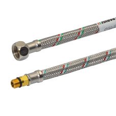 Parigi Parinox DN8 MOK10x3/8