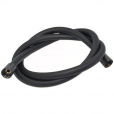 Chromalux Supreme Matt Black