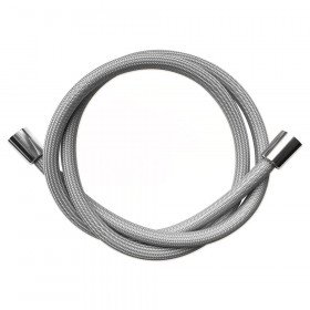 Chromalux Zero Silver Gray