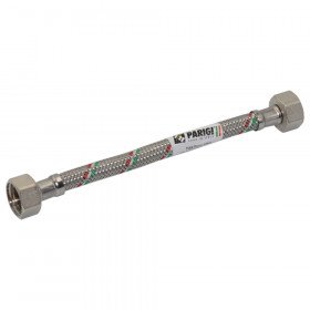 Parinox DN8 1/2х1/2 ВВ