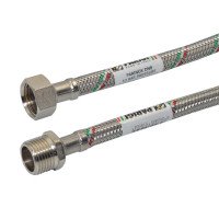 Parinox DN8 1/2х1/2 ВН Parinox DN8 1/2х1/2 ВН