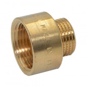 Pattaroni F043 фитинг переходник НВ