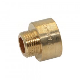 Pattaroni F043 фитинг переходник НВ