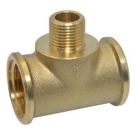 Pattaroni F139 тройник редукционный