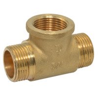 Pattaroni F140 трійник ЗВЗ Pattaroni F140 трійник ЗВЗ