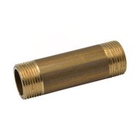 Pattaroni F195 100 mm длинный ниппель Pattaroni F195 100 mm длинный ниппель