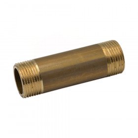 Pattaroni F195 100 mm длинный ниппель