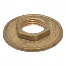 Pattaroni F198 контргайка с фланцем Pattaroni F198 контргайка с фланцем