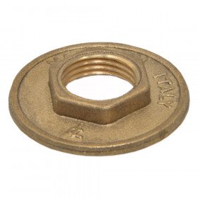 Pattaroni F198 контргайка с фланцем