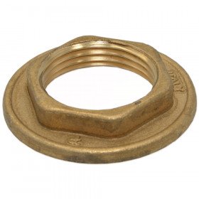 Pattaroni F198 контргайка с фланцем