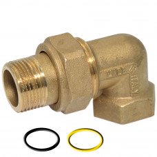 Pattaroni F19 сборка (конус) угловая ВН Pattaroni F19 сборка (конус) угловая ВН