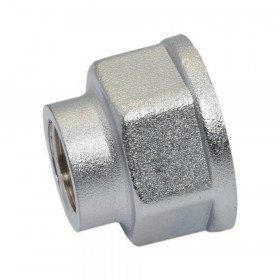Pattaroni F271CR муфта редукційна
