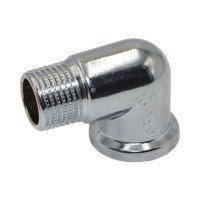 Pattaroni F92CR коліно 90° ВЗ Pattaroni F92CR коліно 90° ВЗ