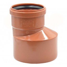 Redi PVC Переходник эксцентричный