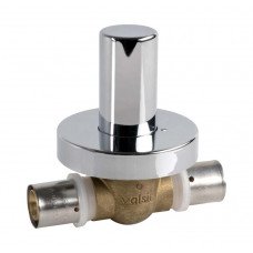 Pexal Brass кран внутренний Pexal Brass кран внутренний