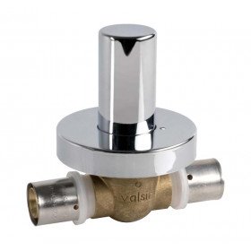 Pexal Brass кран внутренний