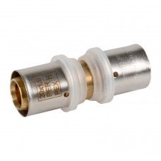Pexal Brass муфта Pexal Brass муфта