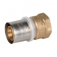 Pexal Brass перехідник ВР