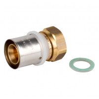 Pexal Brass сборный элемент