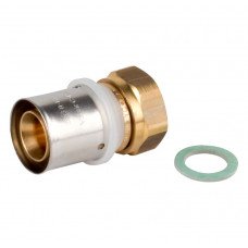Pexal Brass сборный элемент