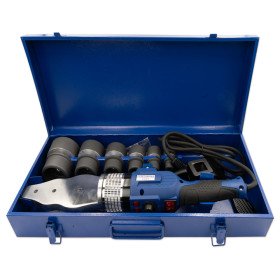 Prawtech P0500 2000W 20-63mm