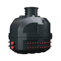 Prawtech Terra V-series OZESRV Prawtech Terra V-series OZESRV