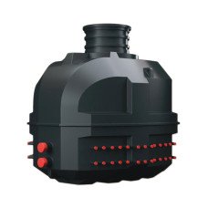 Prawtech Terra V-series OZESRV