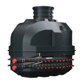 Prawtech Terra V-series OZESRV