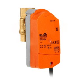Belimo Apartment 220V DN15