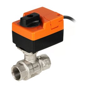 Belimo House 220V DN20