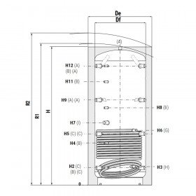 Cordivari Puffer 1 VC