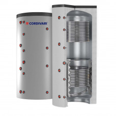 Cordivari Puffer 2 VB