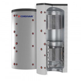 Cordivari Puffer 2 VB