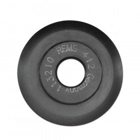 Rems Cutter Wheel Cu/INOX