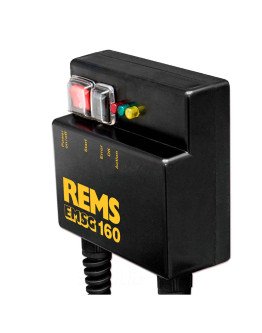 Rems EMSG 160